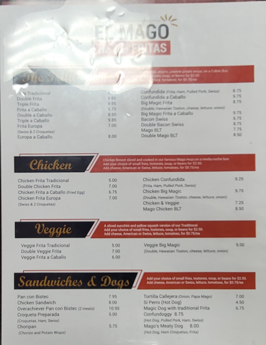 Menu El Mago De Las Fritas-6