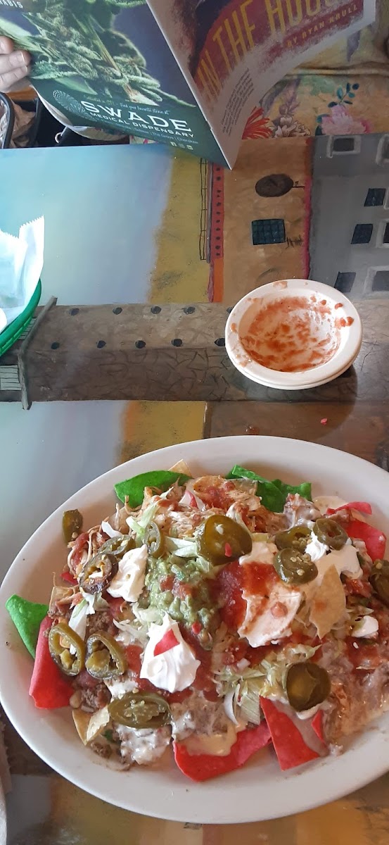 El Maguey Mexican Restaurant-10