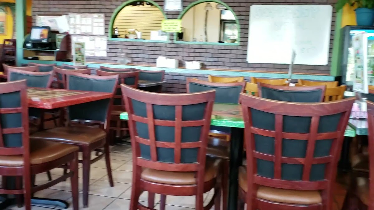 El Maguey Mexican Restaurant-2