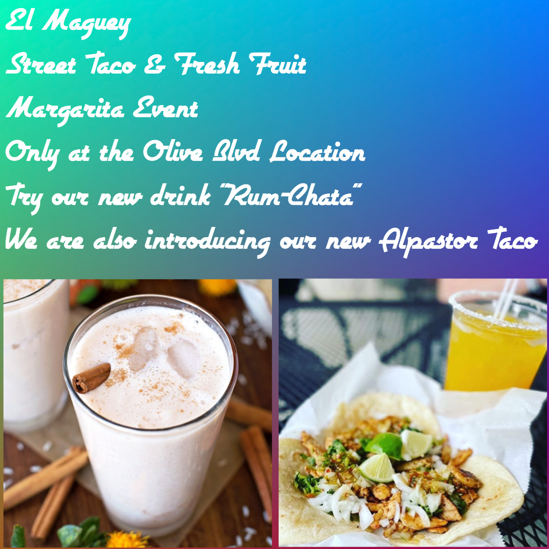 El Maguey Mexican Restaurant-5