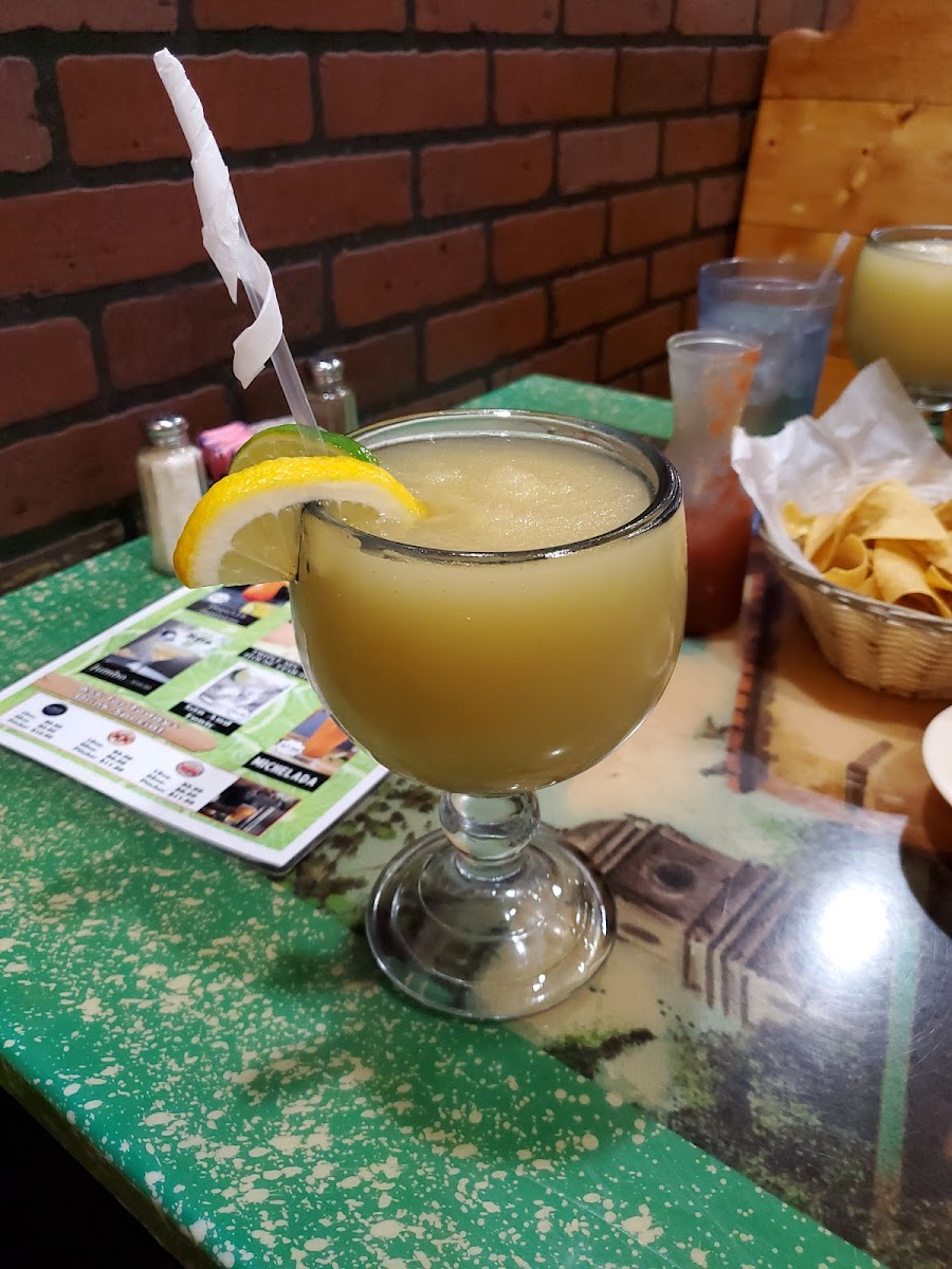El Maguey Mexican Restaurant-8