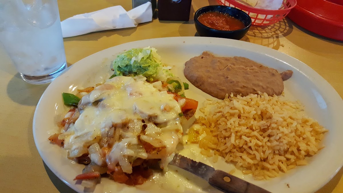 El Maguey Tex-Mex Restaurant-2