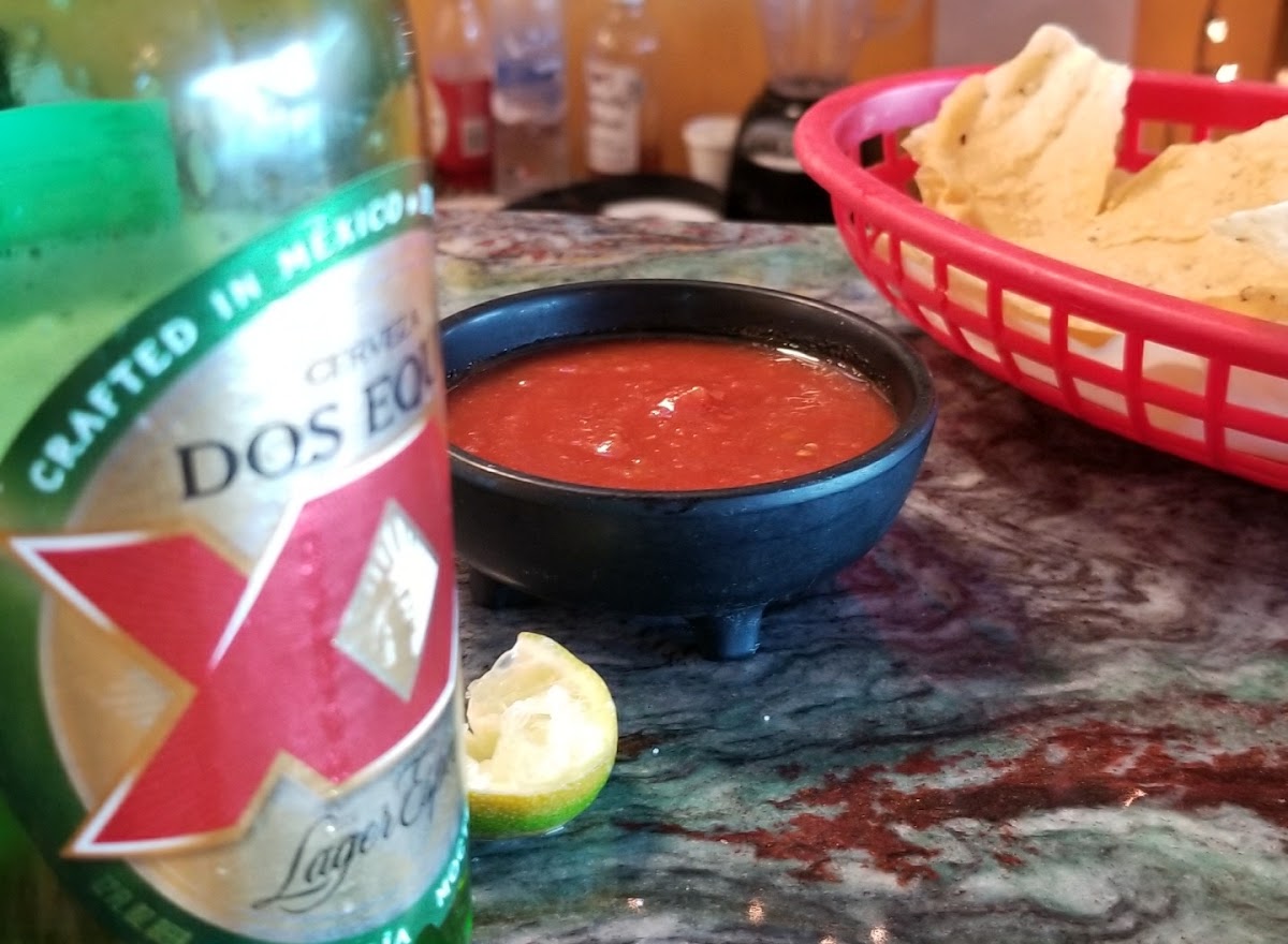 El Maguey Tex-Mex Restaurant-4