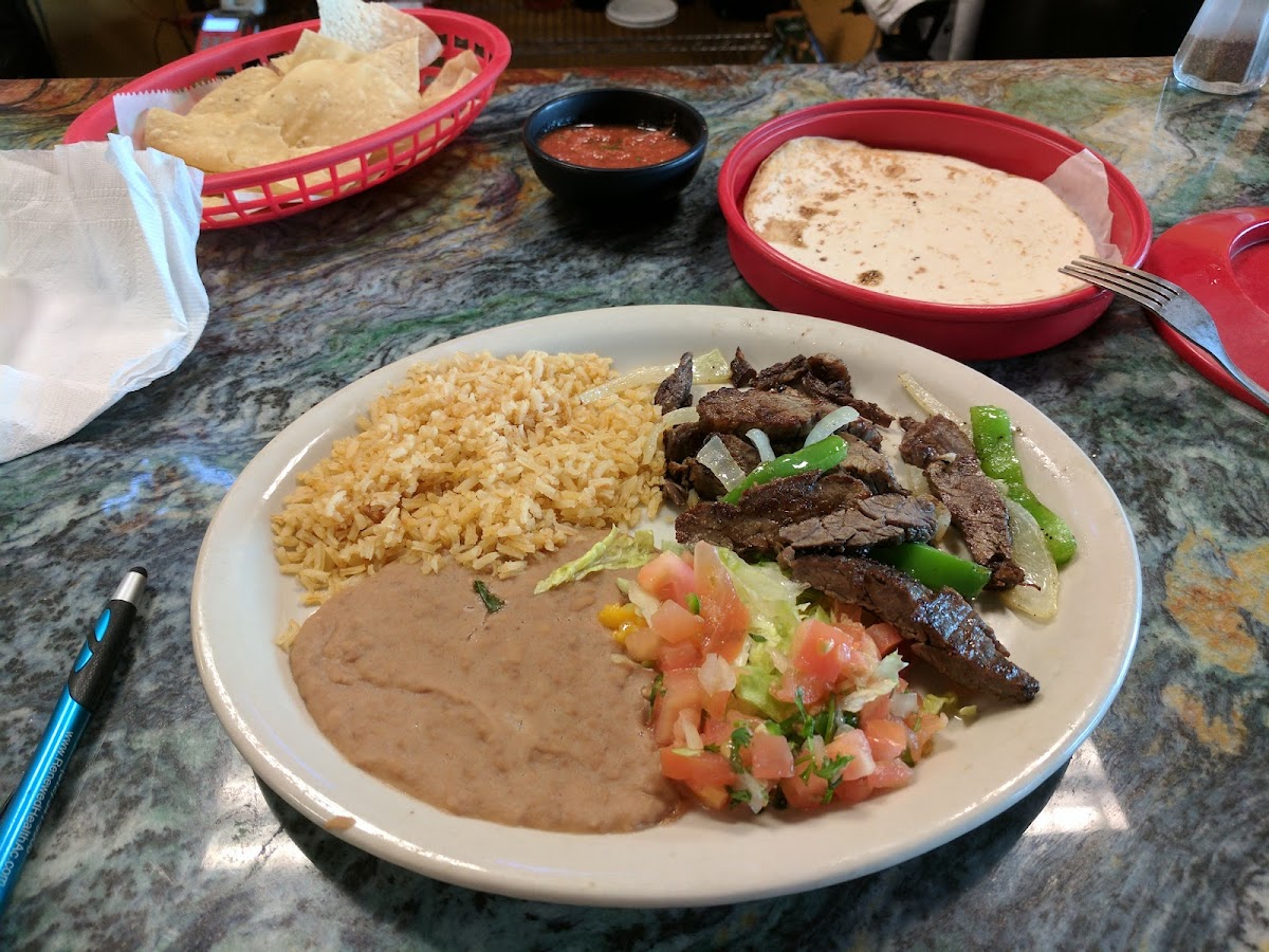 El Maguey Tex-Mex Restaurant-6