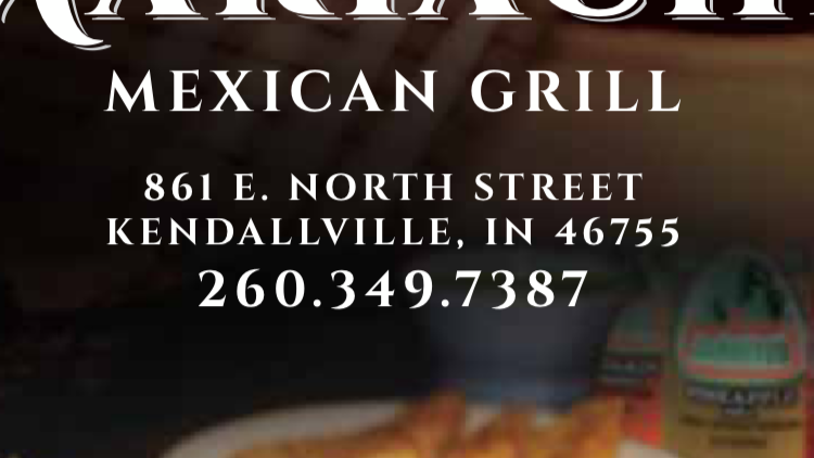 El Mariachi Mexican Grill 2-4