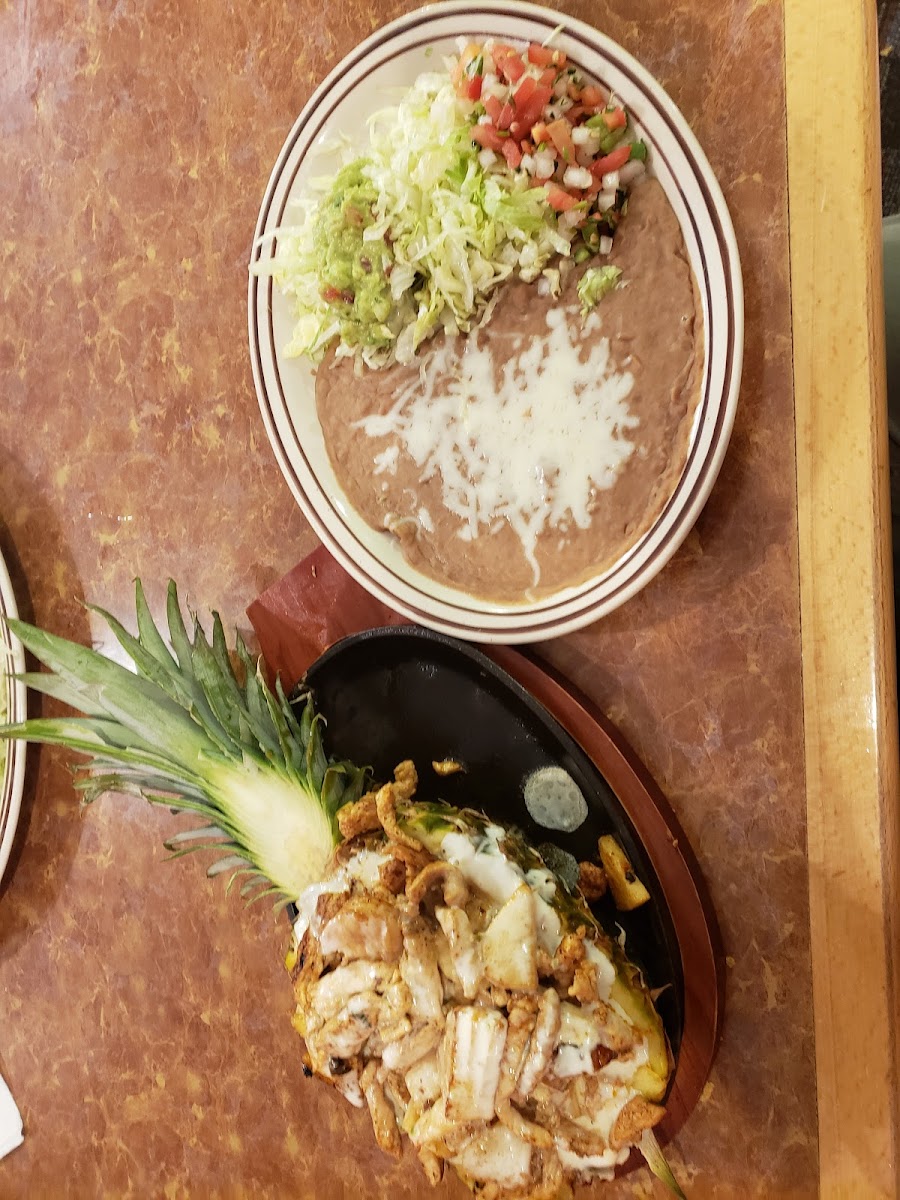 El Mariachi Mexican Grill 2-9