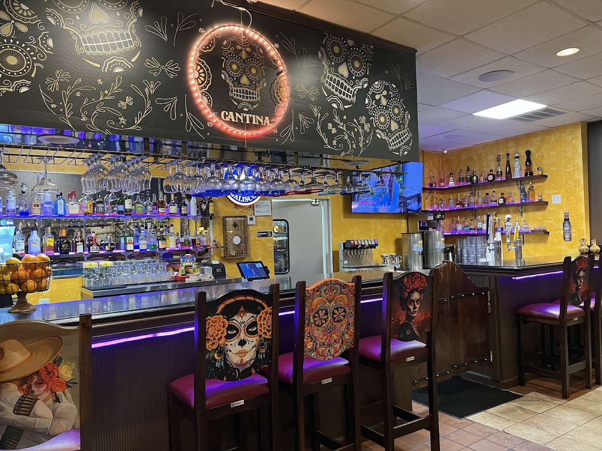 El Mariachi Mexican Restaurant