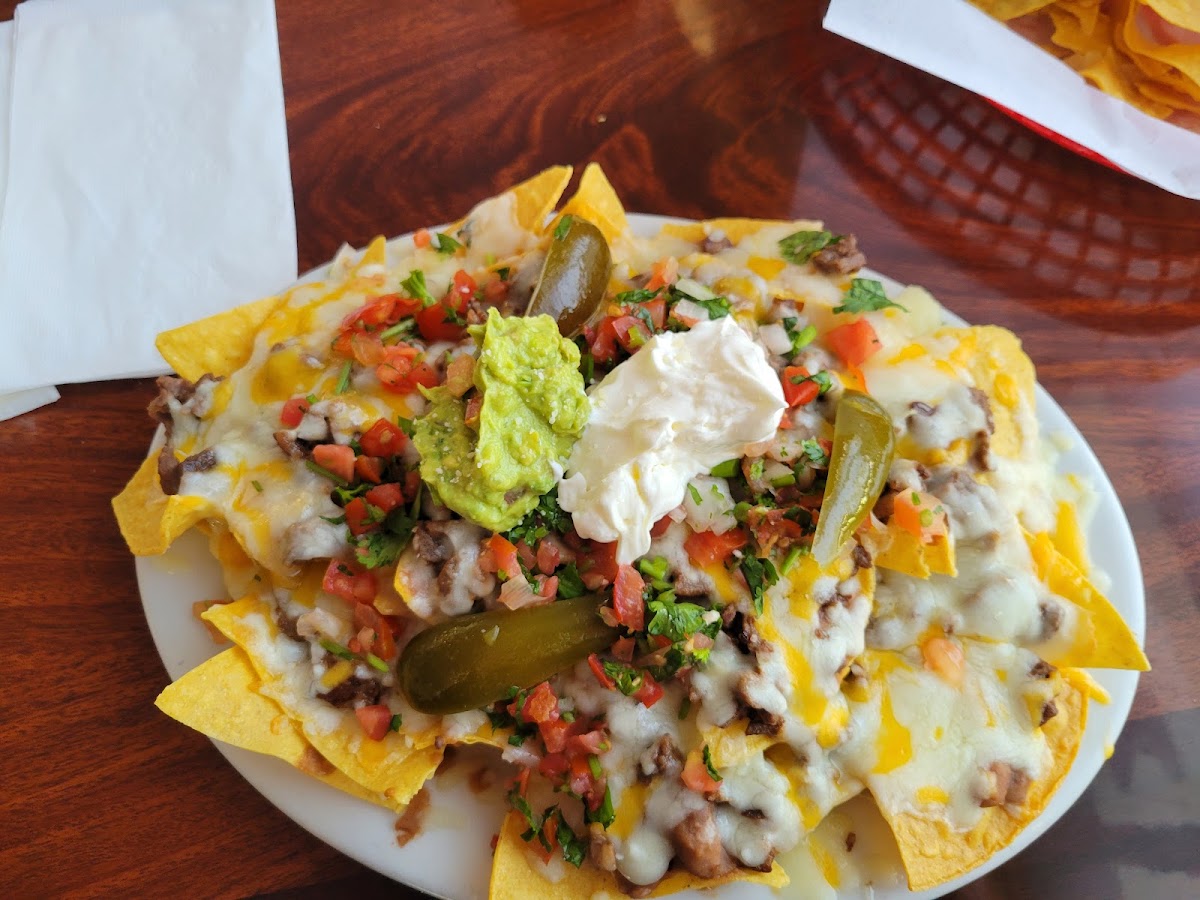 El Mariachi Taqueria-2