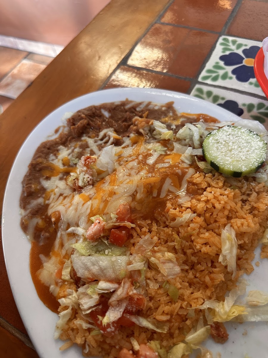 El Mariachi Taqueria-3