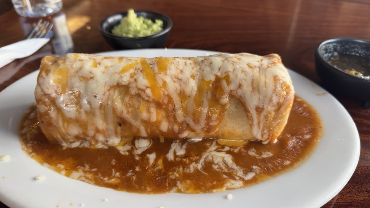 El Mariachi Taqueria-4