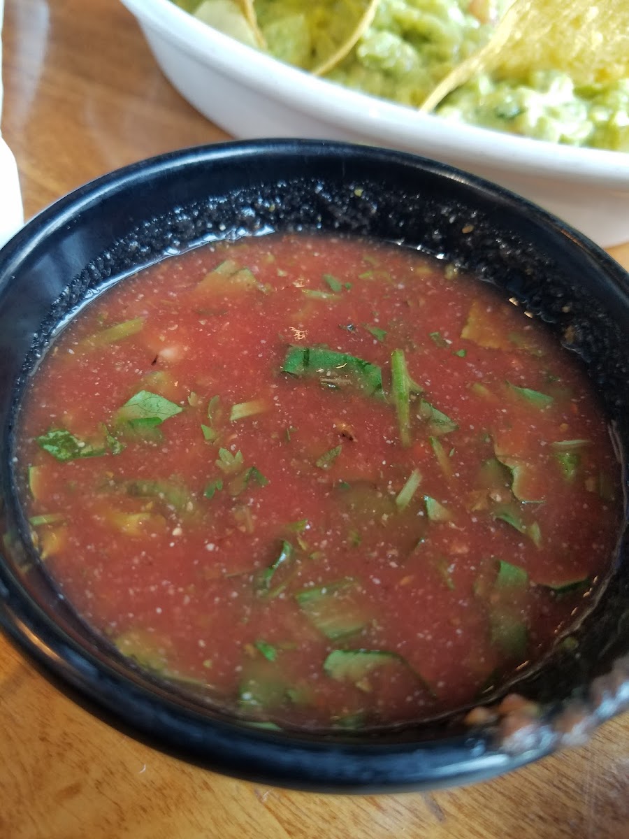 El Mariachi Taqueria-5