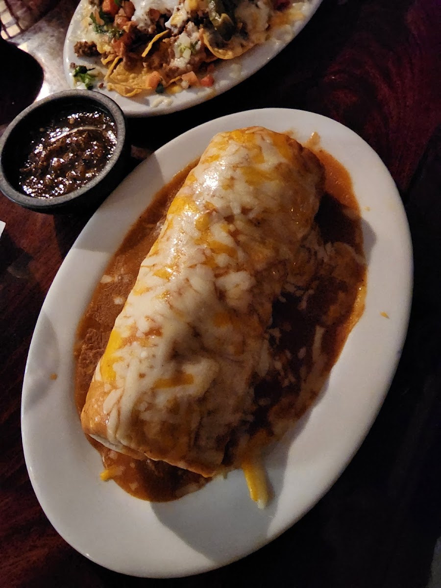 El Mariachi Taqueria-6