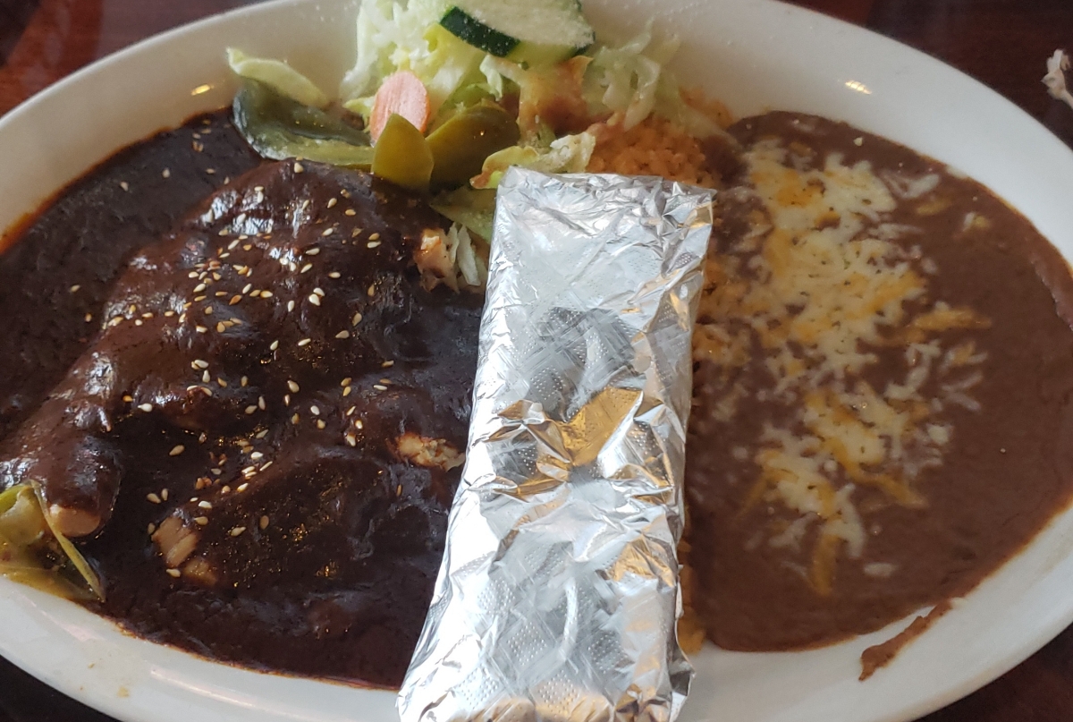 El Mariachi Taqueria-7