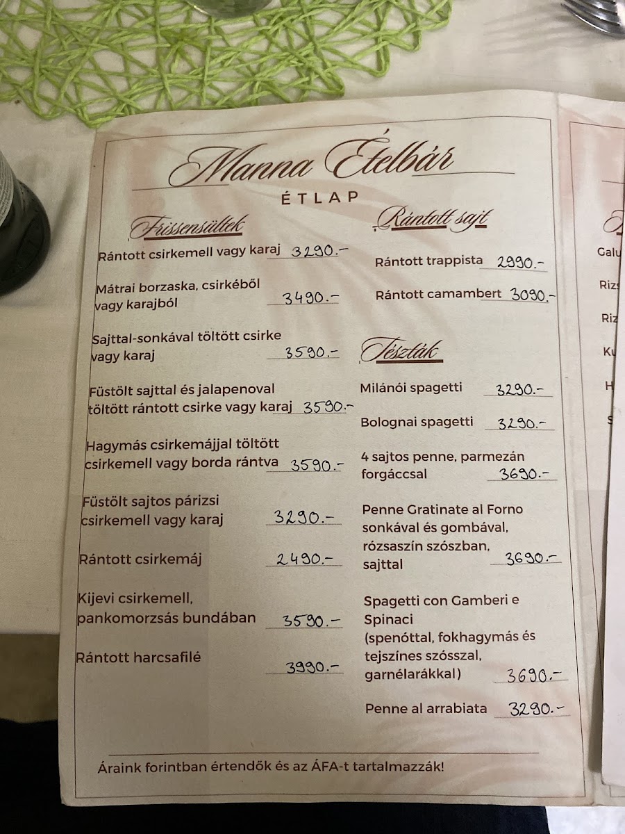 Menu El Mariachi-1