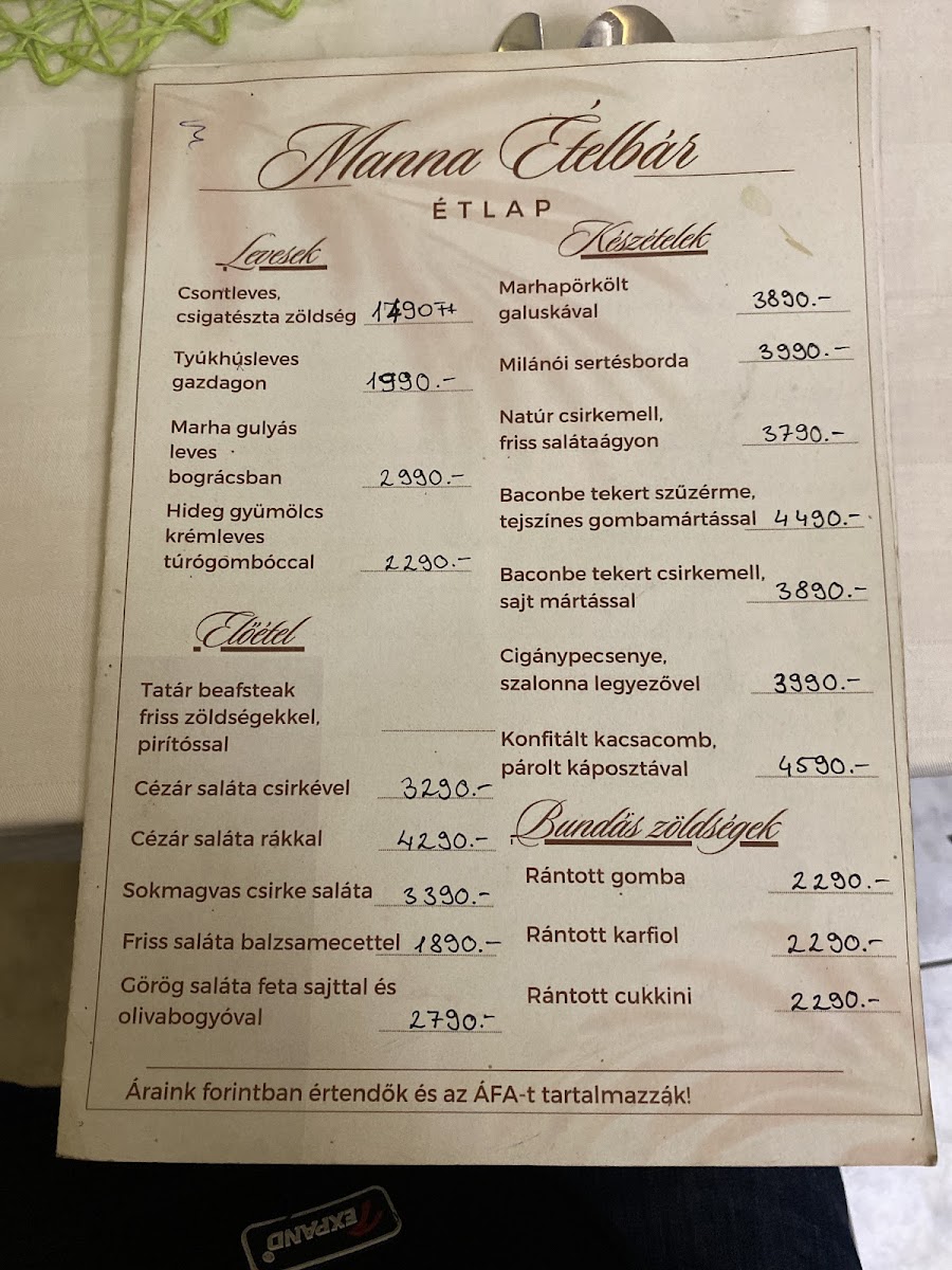 Menu El Mariachi-2