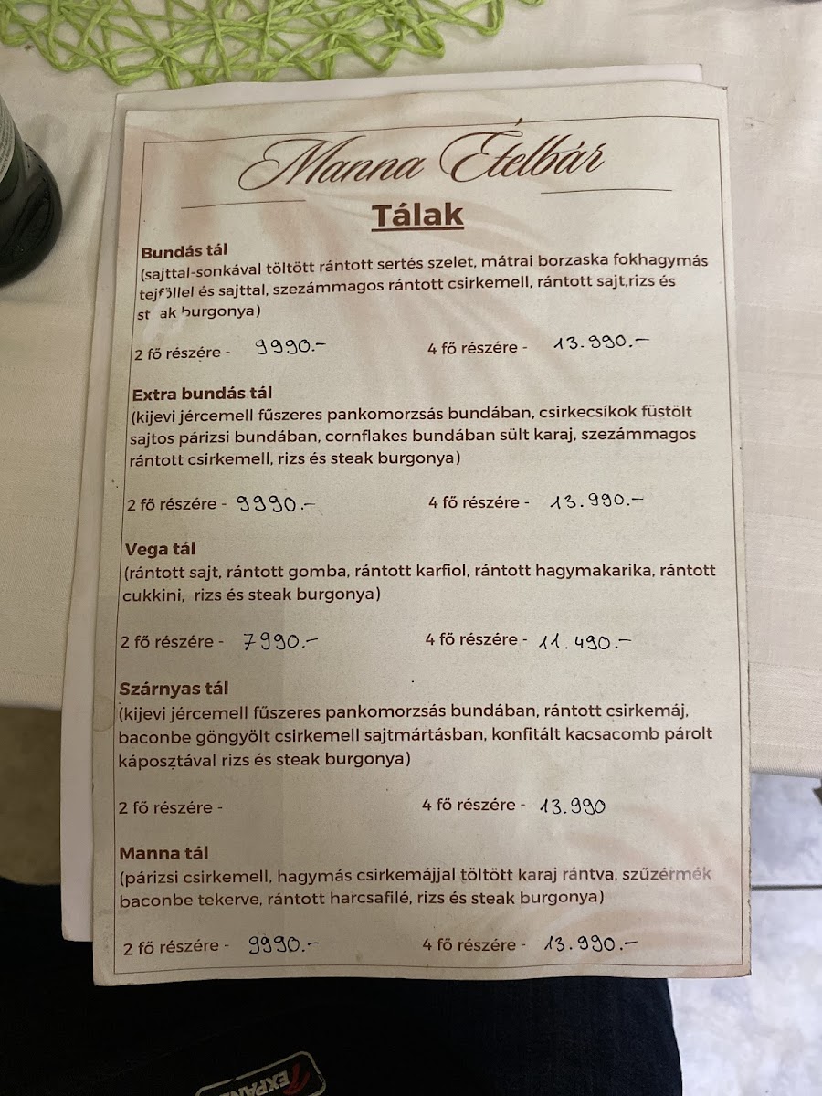 Menu El Mariachi-3