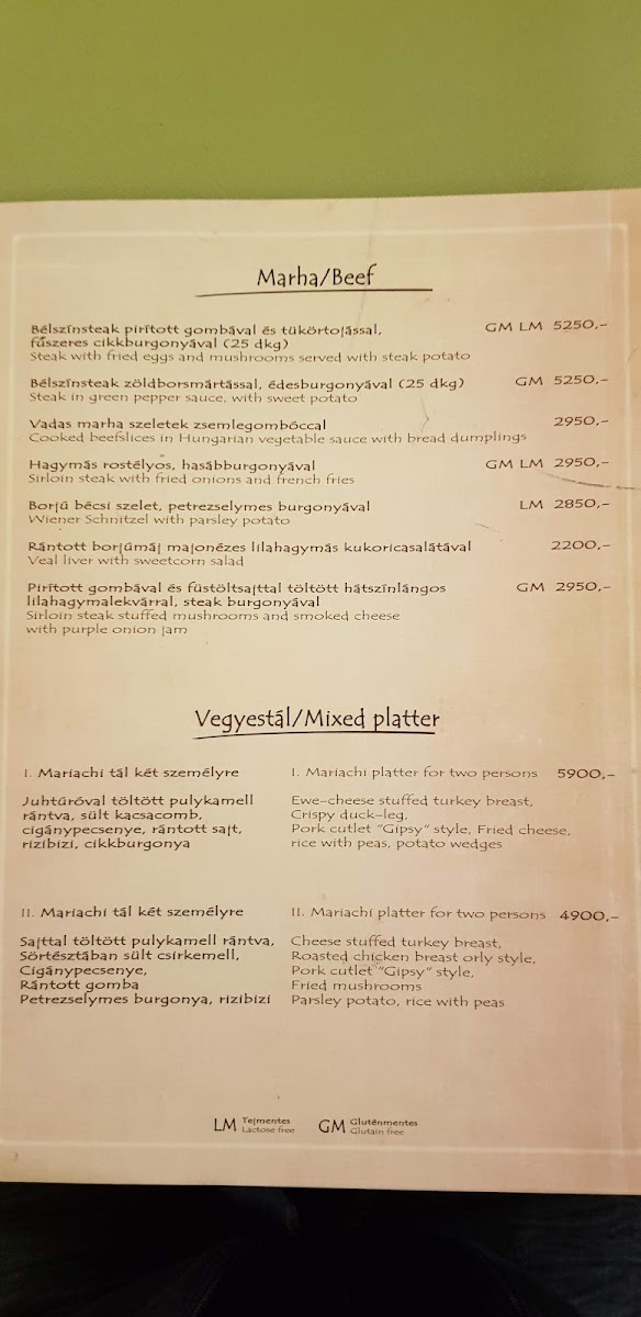 Menu El Mariachi-8