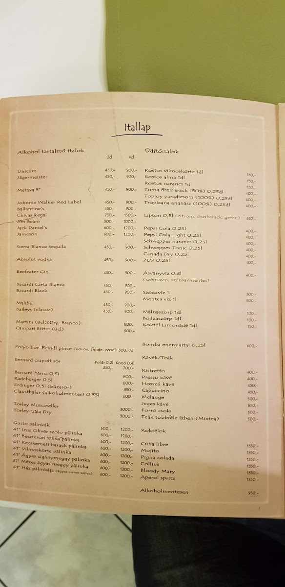 Menu El Mariachi-9
