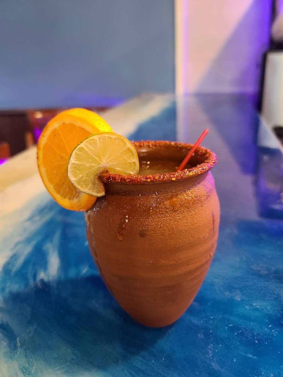 El Marinero-8