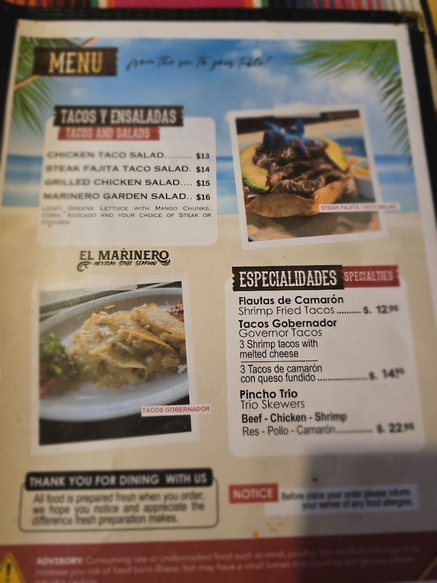 Menu El Marinero-10