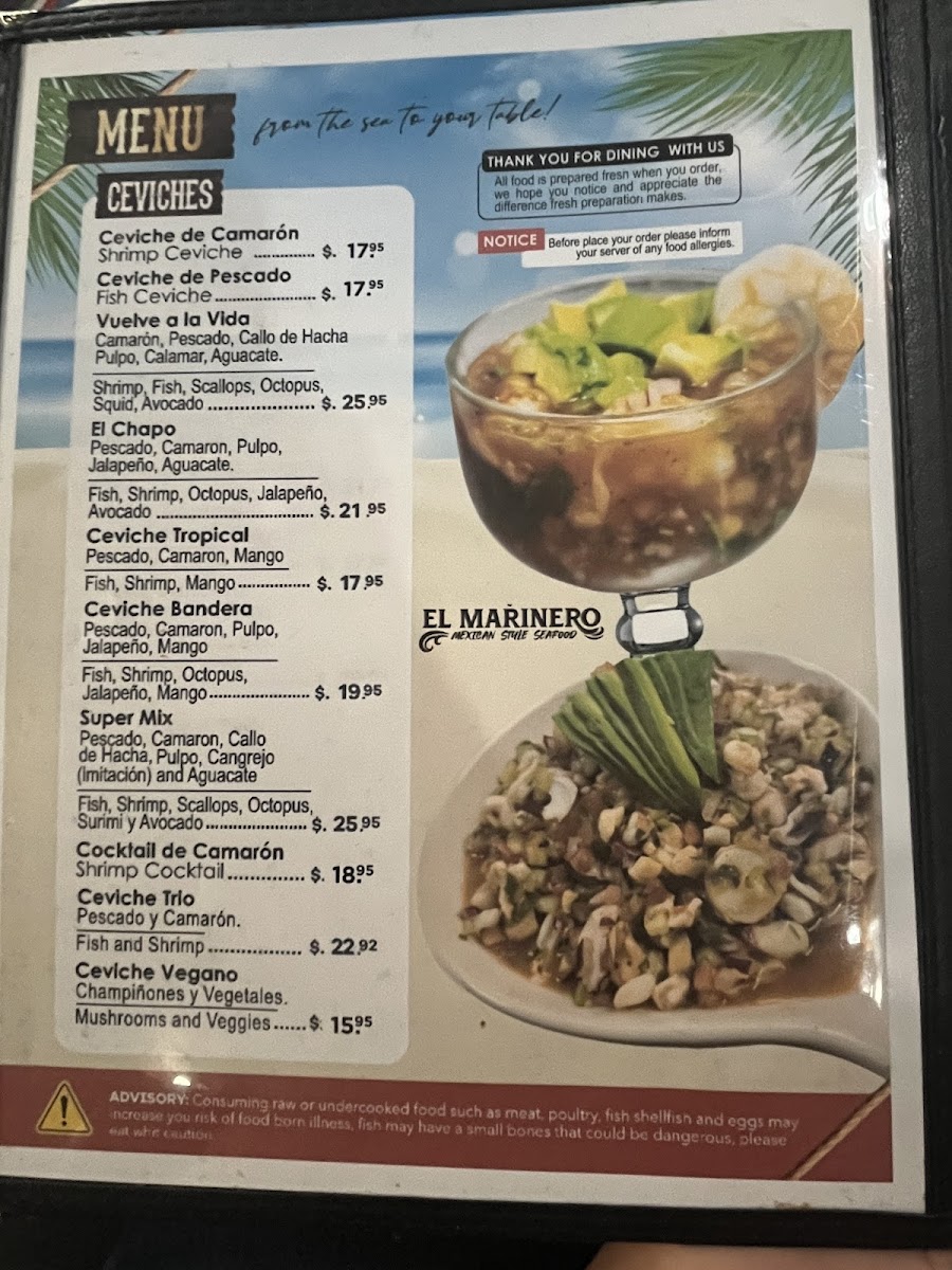 Menu El Marinero-2