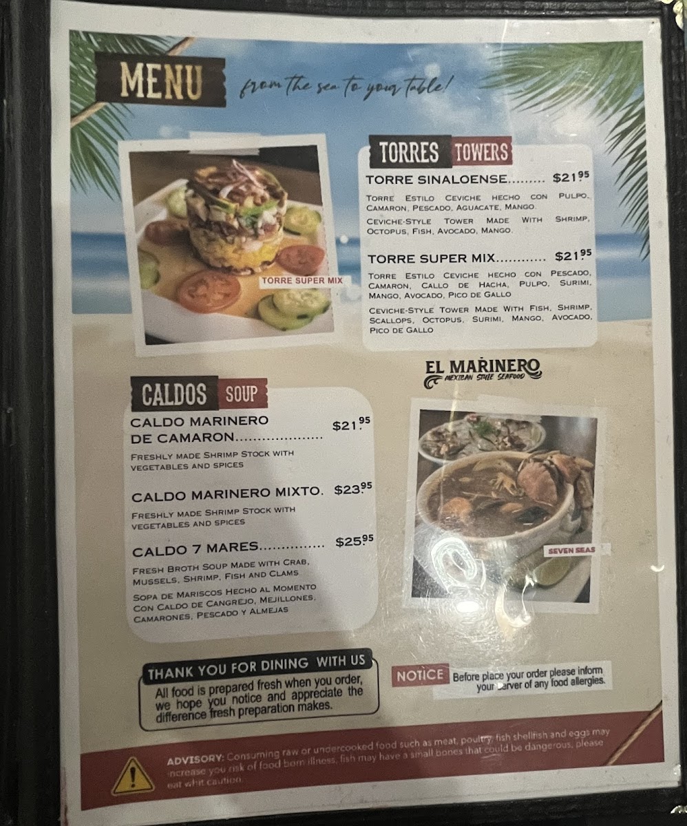 Menu El Marinero-4