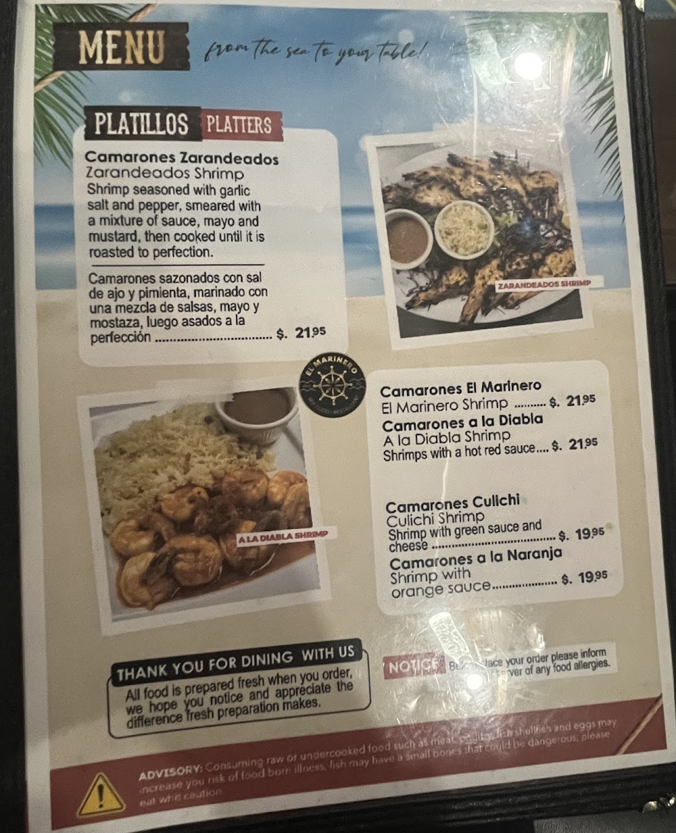 Menu El Marinero-5