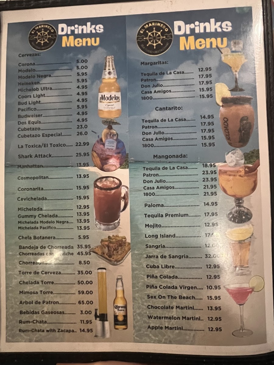 Menu El Marinero-6