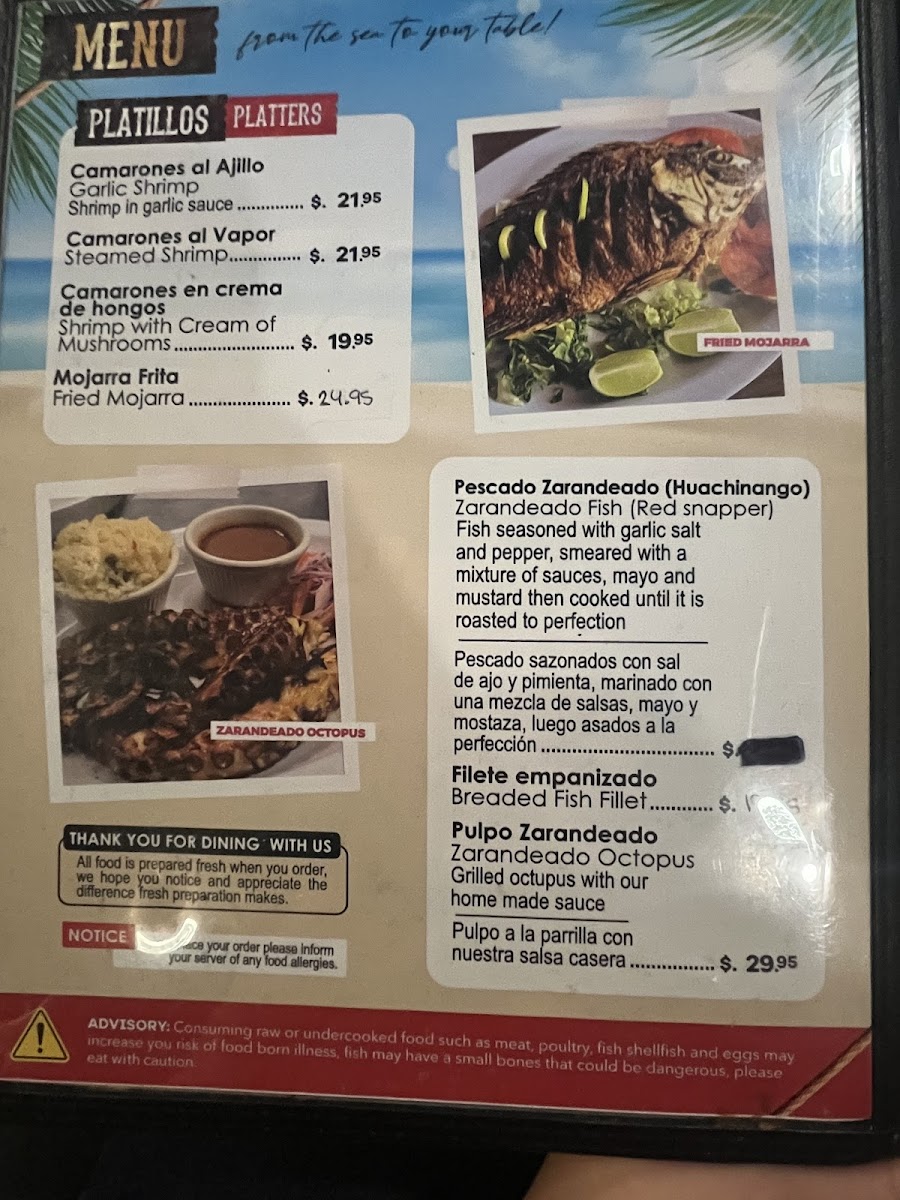 Menu El Marinero-7