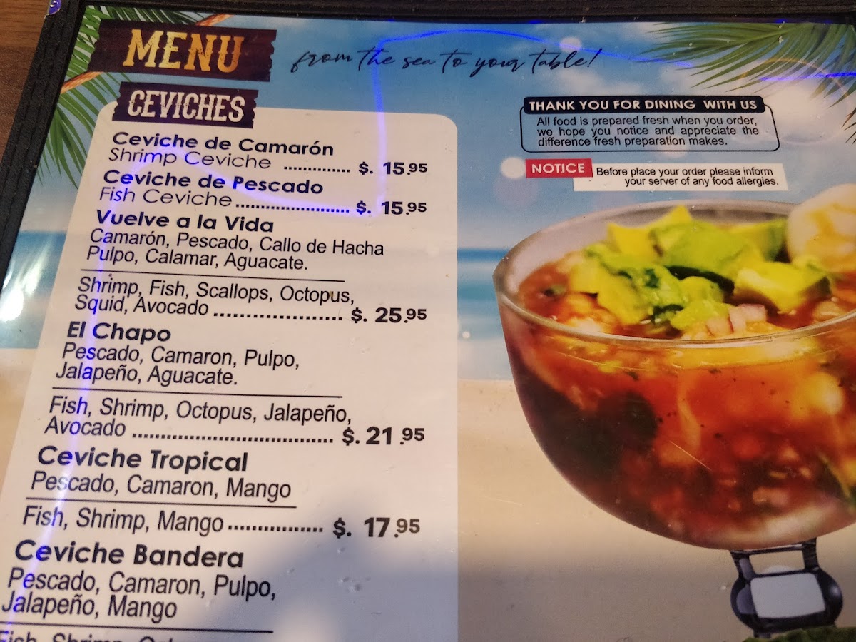 Menu El Marinero-8