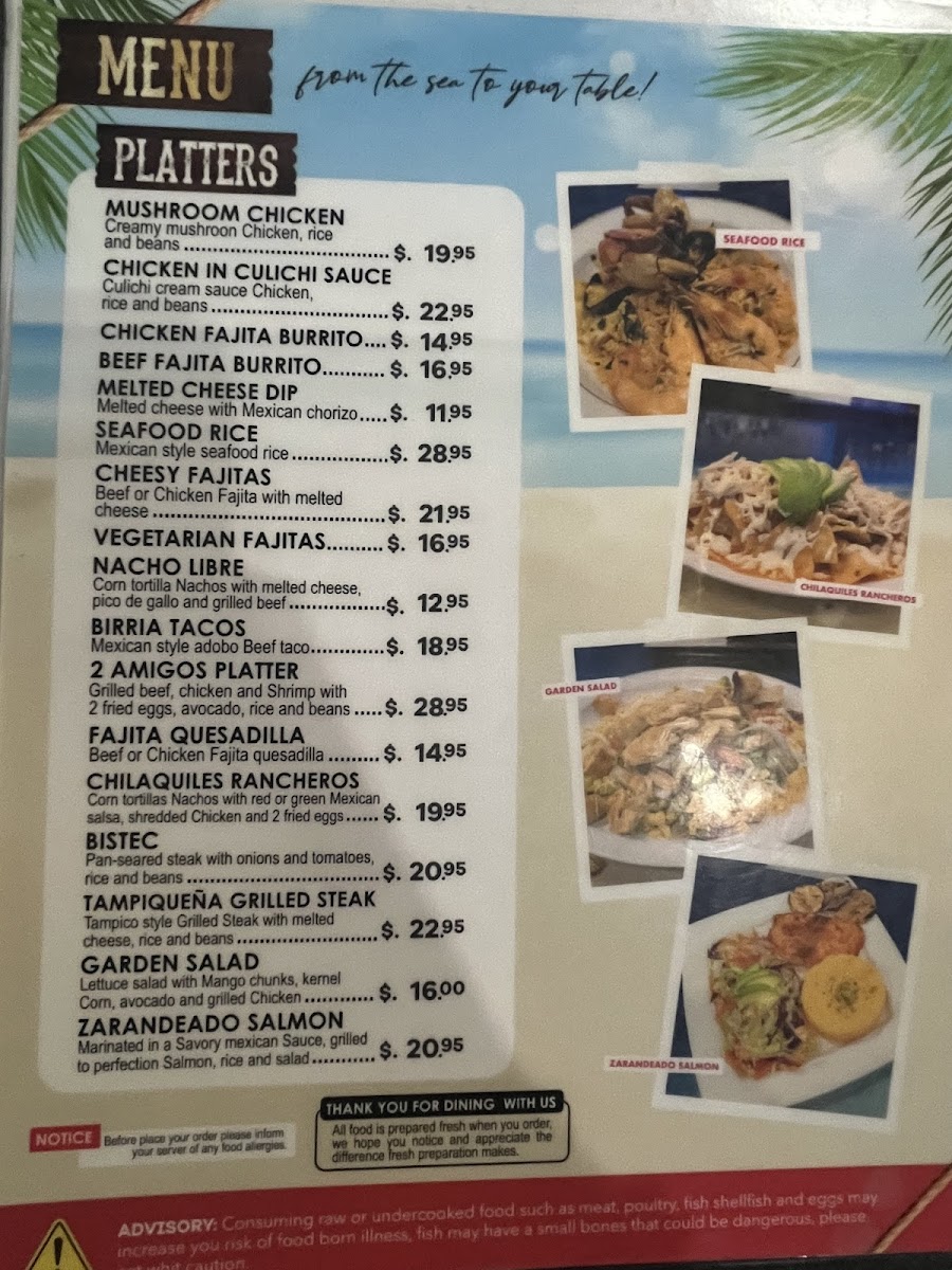 Menu El Marinero-9