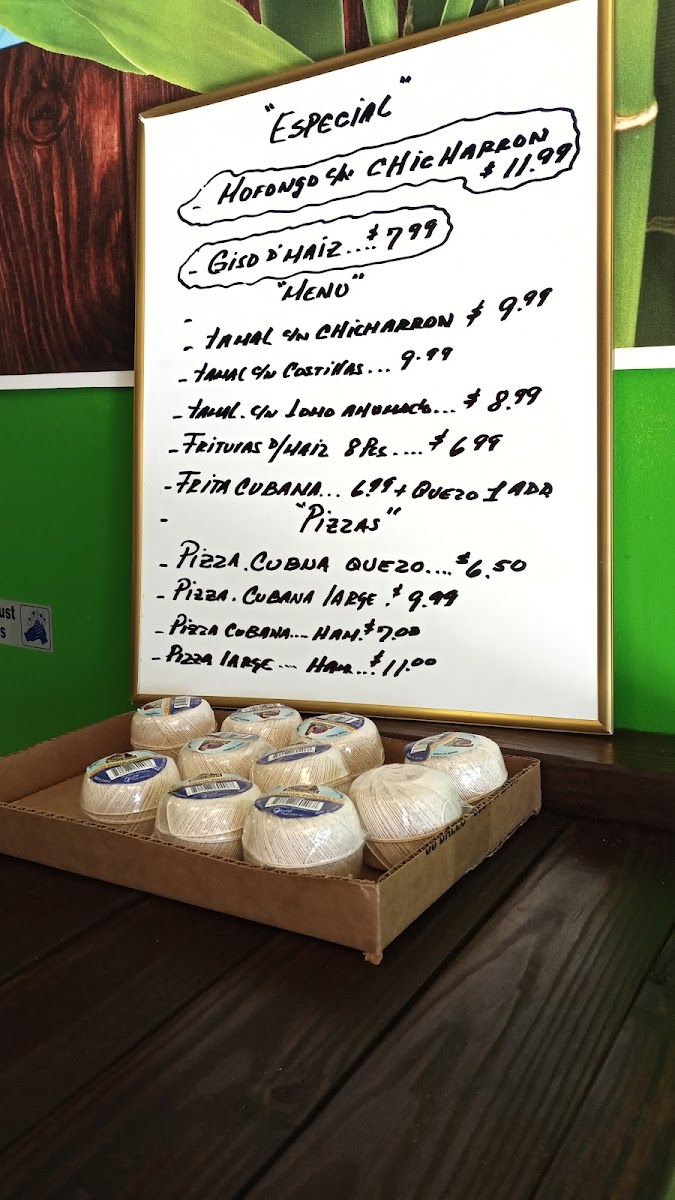 Menu El Mazorcazo-3