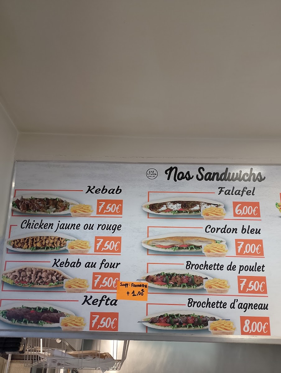 Menu El Medina-1