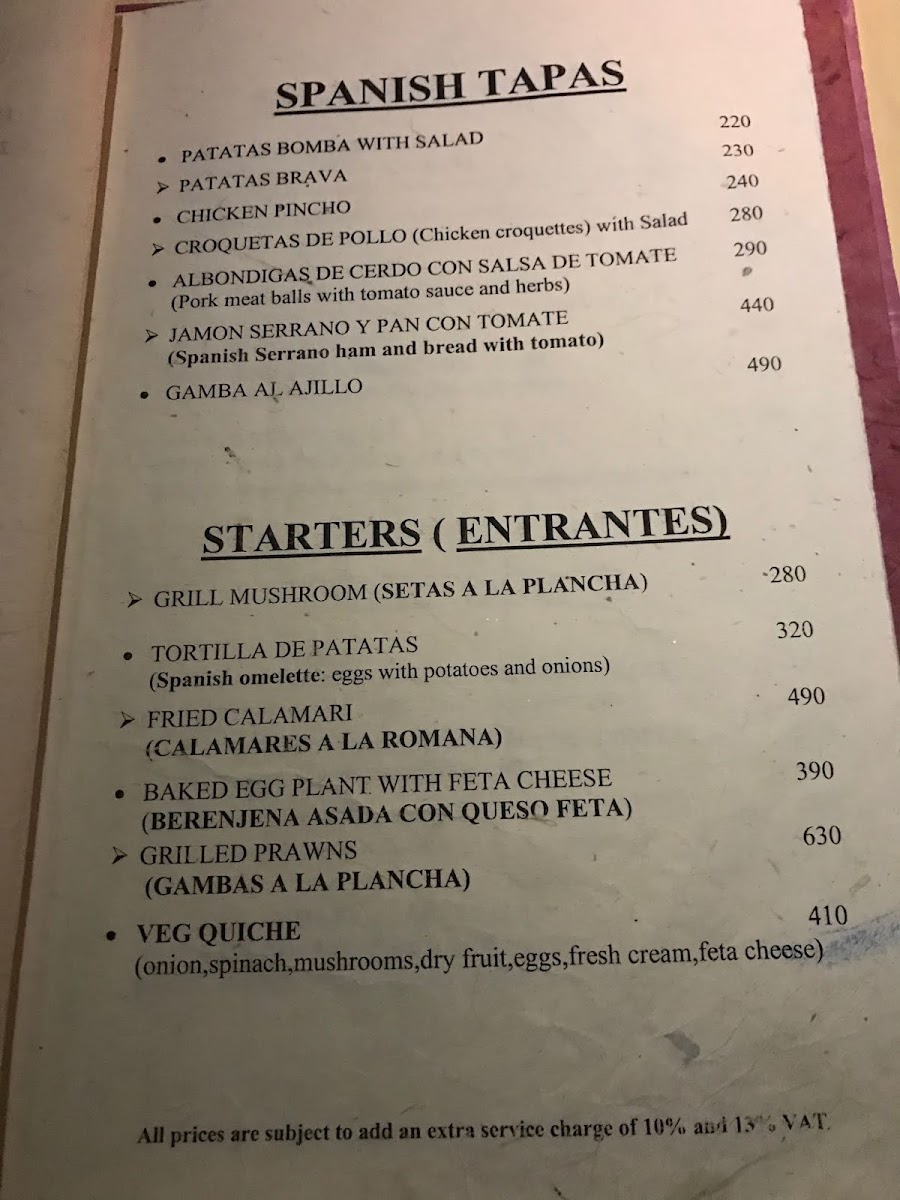 Menu El Mediterraneo-5