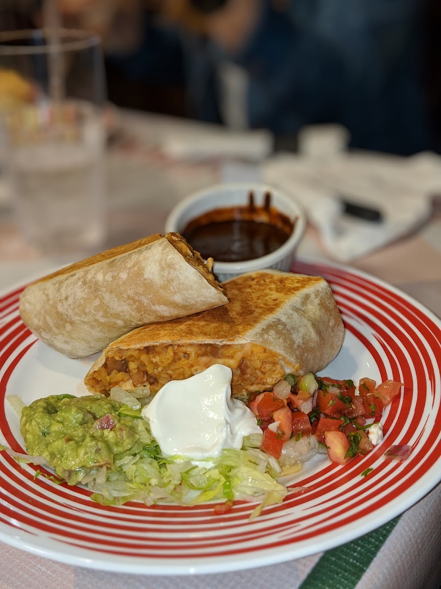 El Mejicano Tex-Mex Grill-10