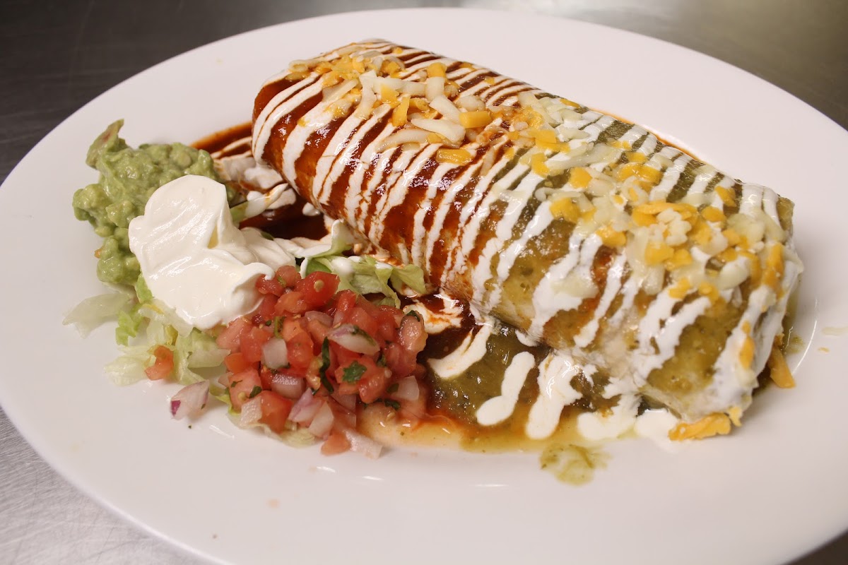 El Mejicano Tex-Mex Grill-4