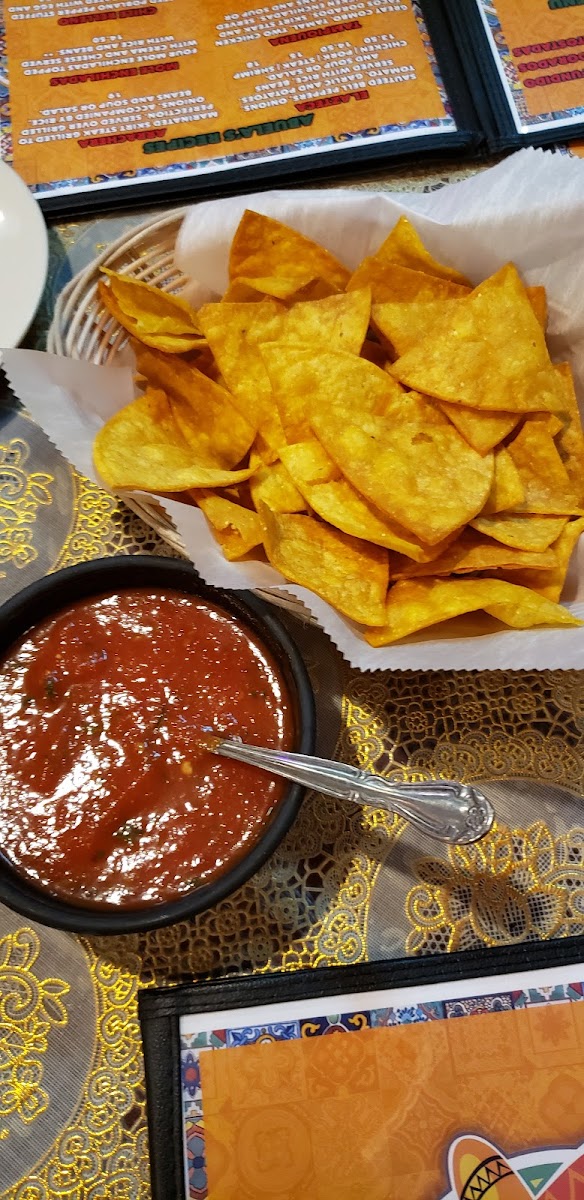El Mejicano Tex-Mex Grill-5