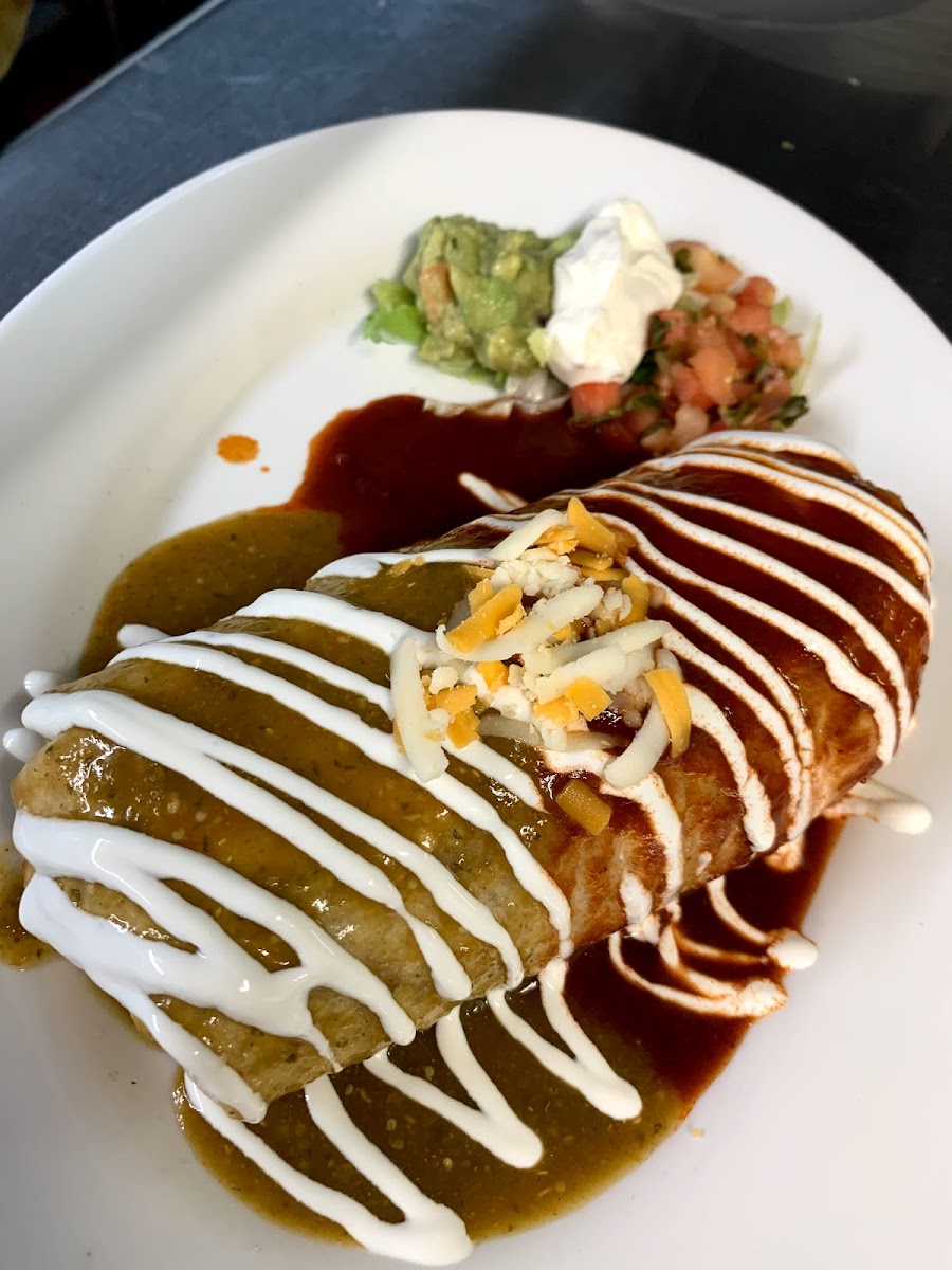 El Mejicano Tex-Mex Grill-6