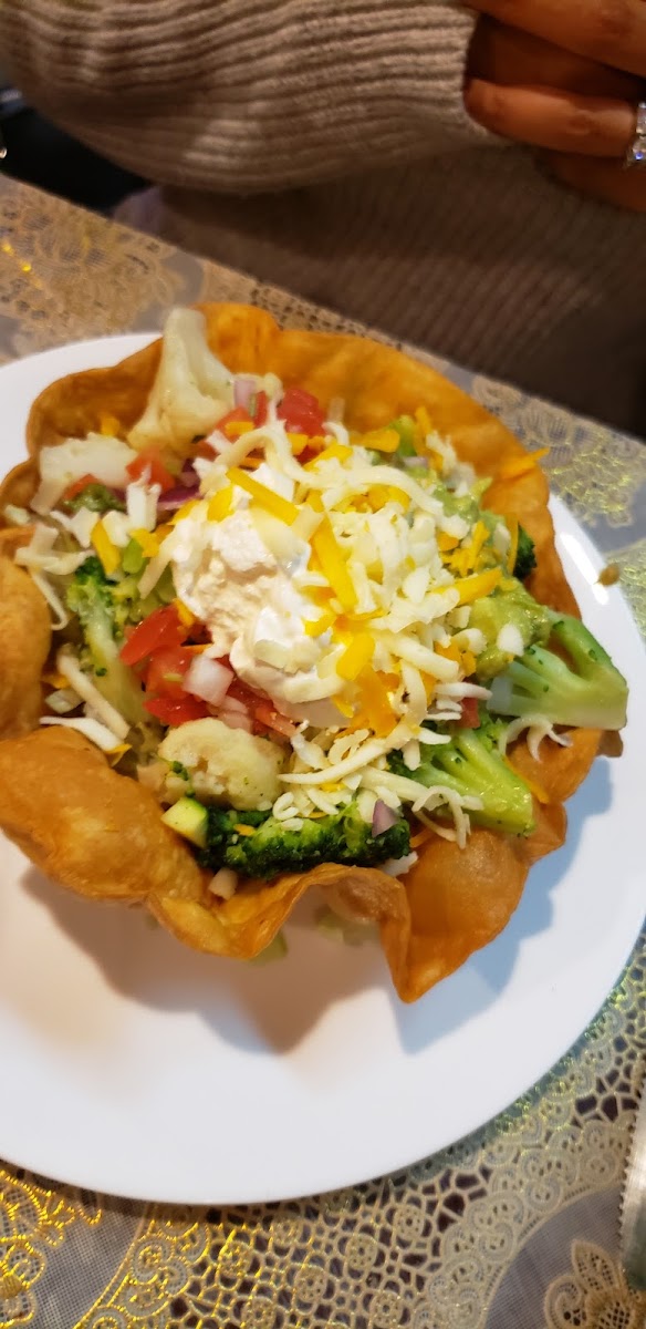 El Mejicano Tex-Mex Grill-7