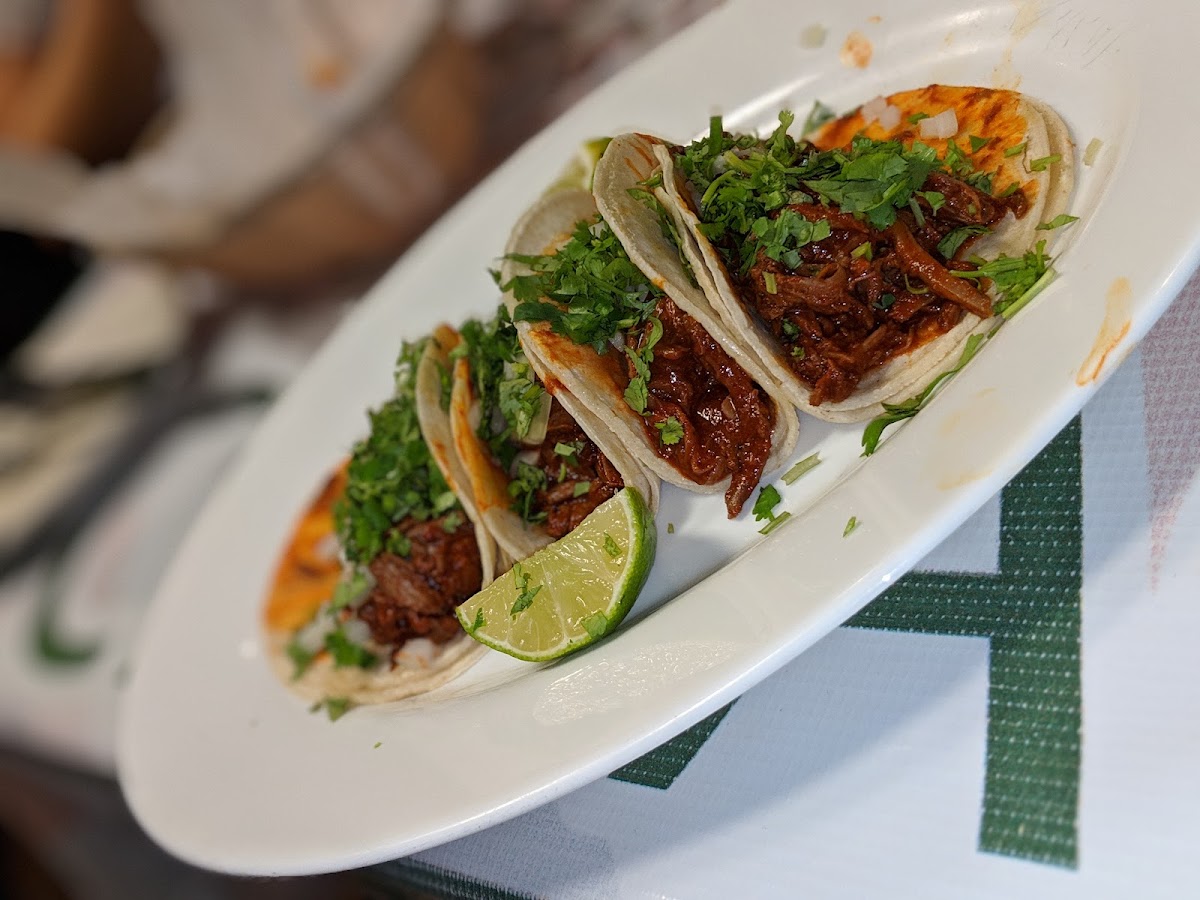 El Mejicano Tex-Mex Grill-8