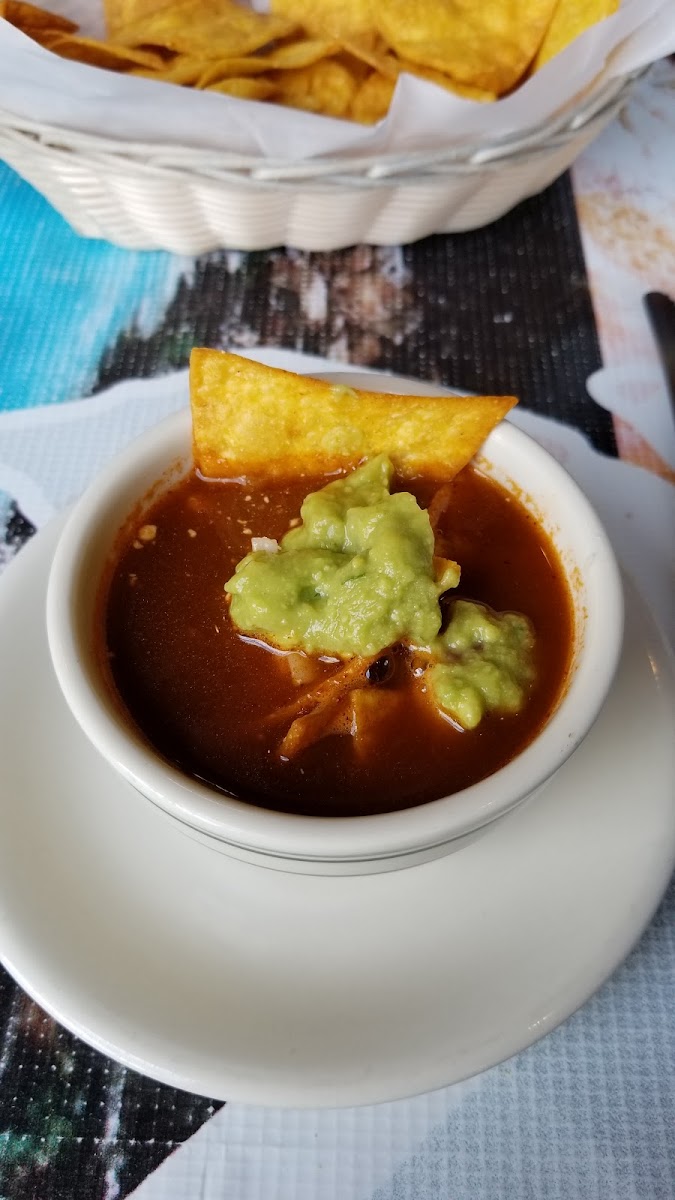 El Mejicano Tex-Mex Grill-9