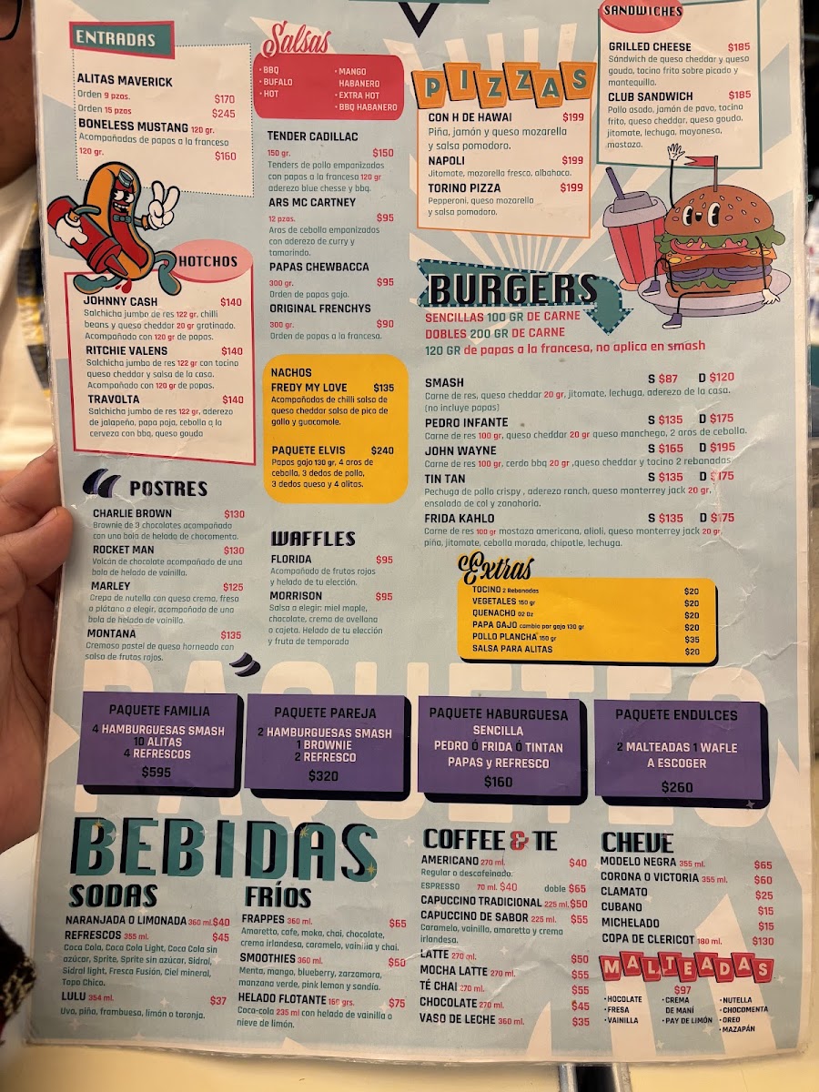 Menu El Merendero-1