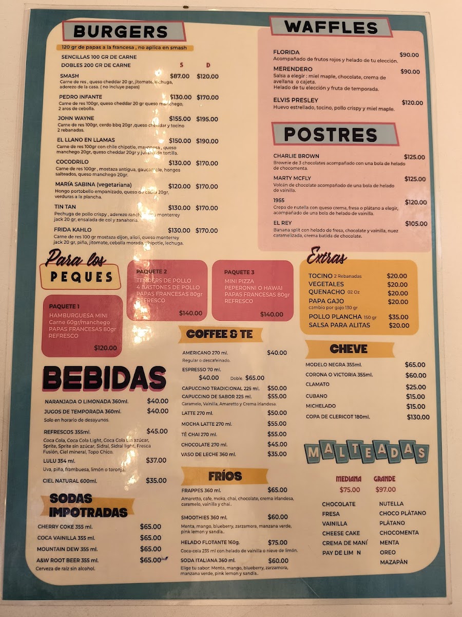 Menu El Merendero-2