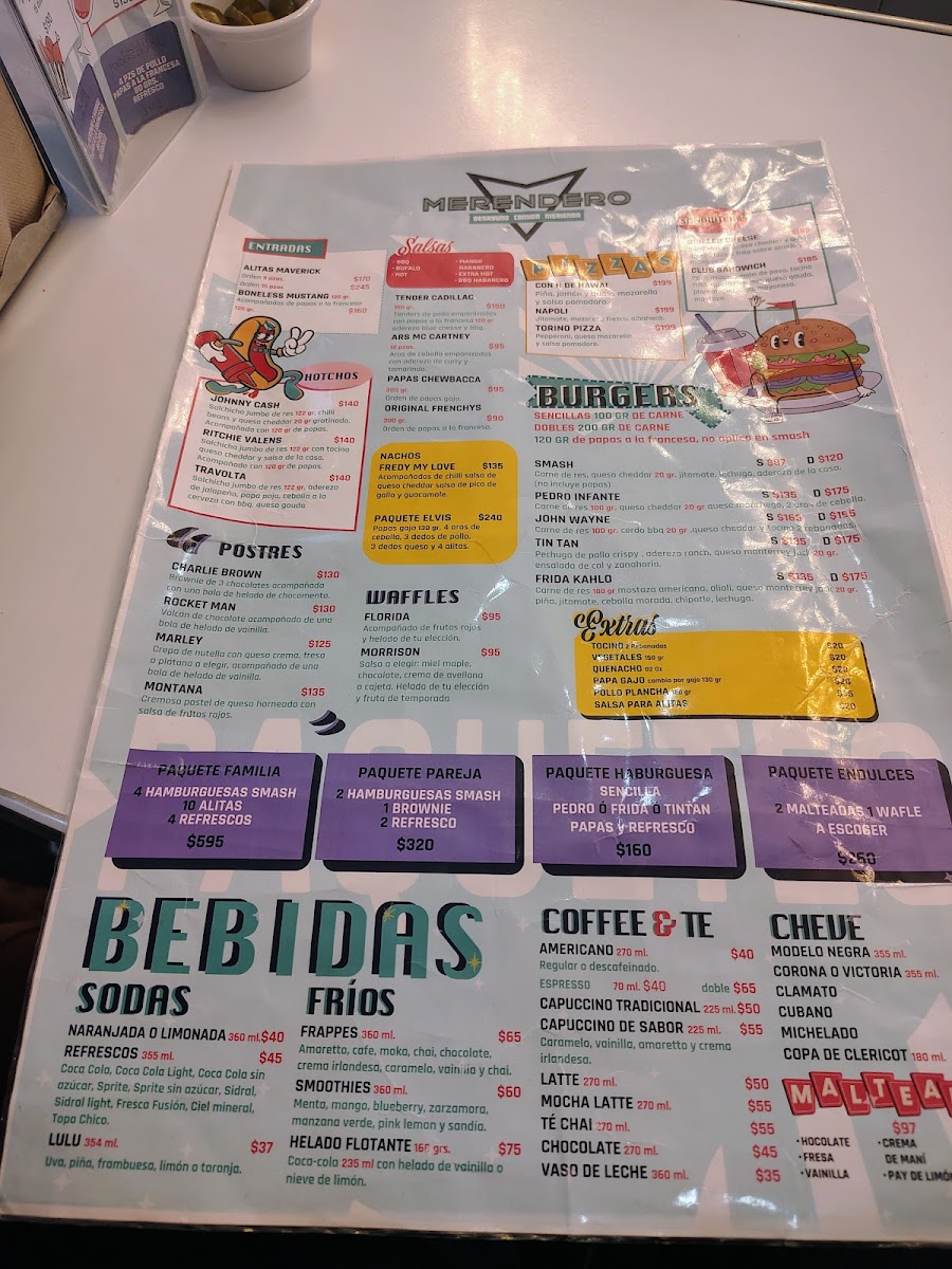 Menu El Merendero-3
