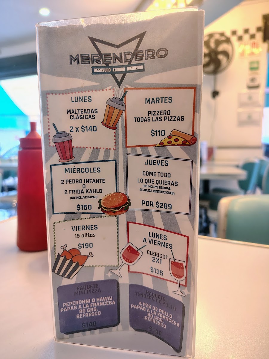 Menu El Merendero-6