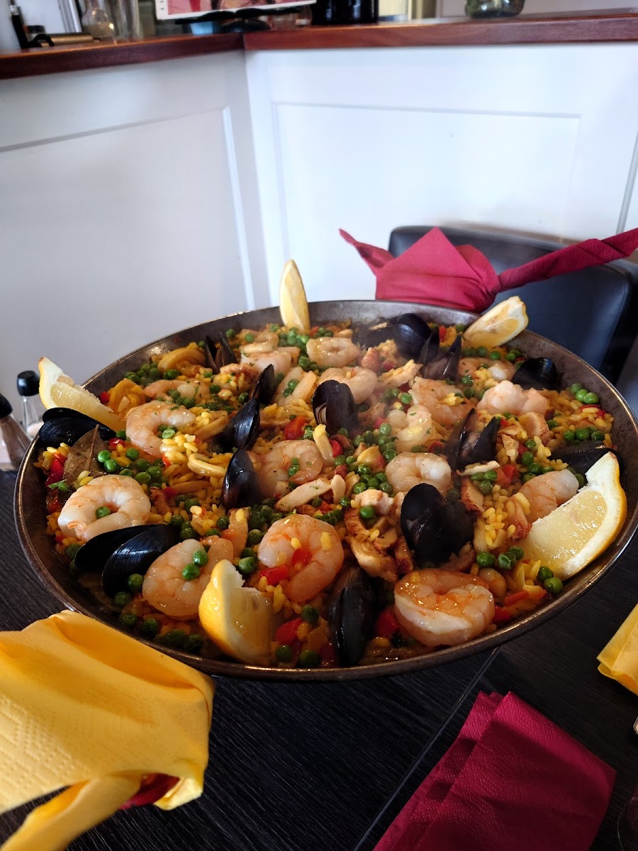El Meson Canario “Med Havudsigt Og 150 Gratis P. Pladser”-7