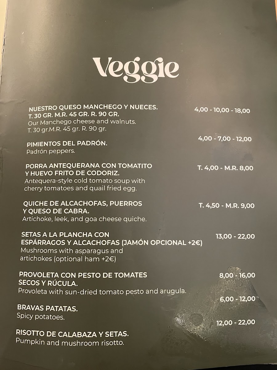 Menu El Mesón De Cervantes-2