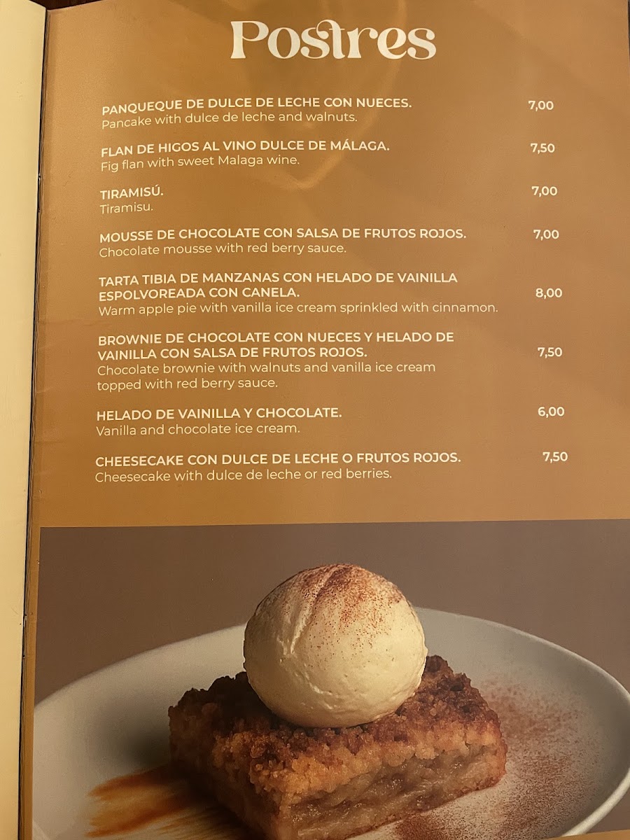Menu El Mesón De Cervantes-6