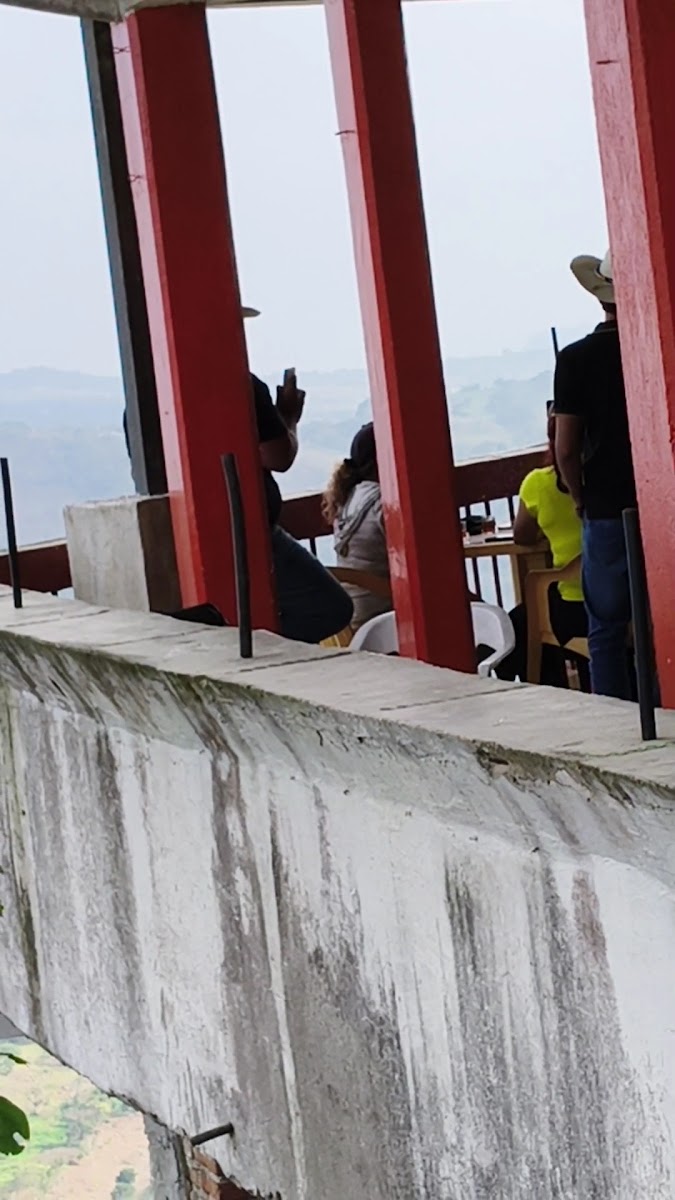 El Mirador-2