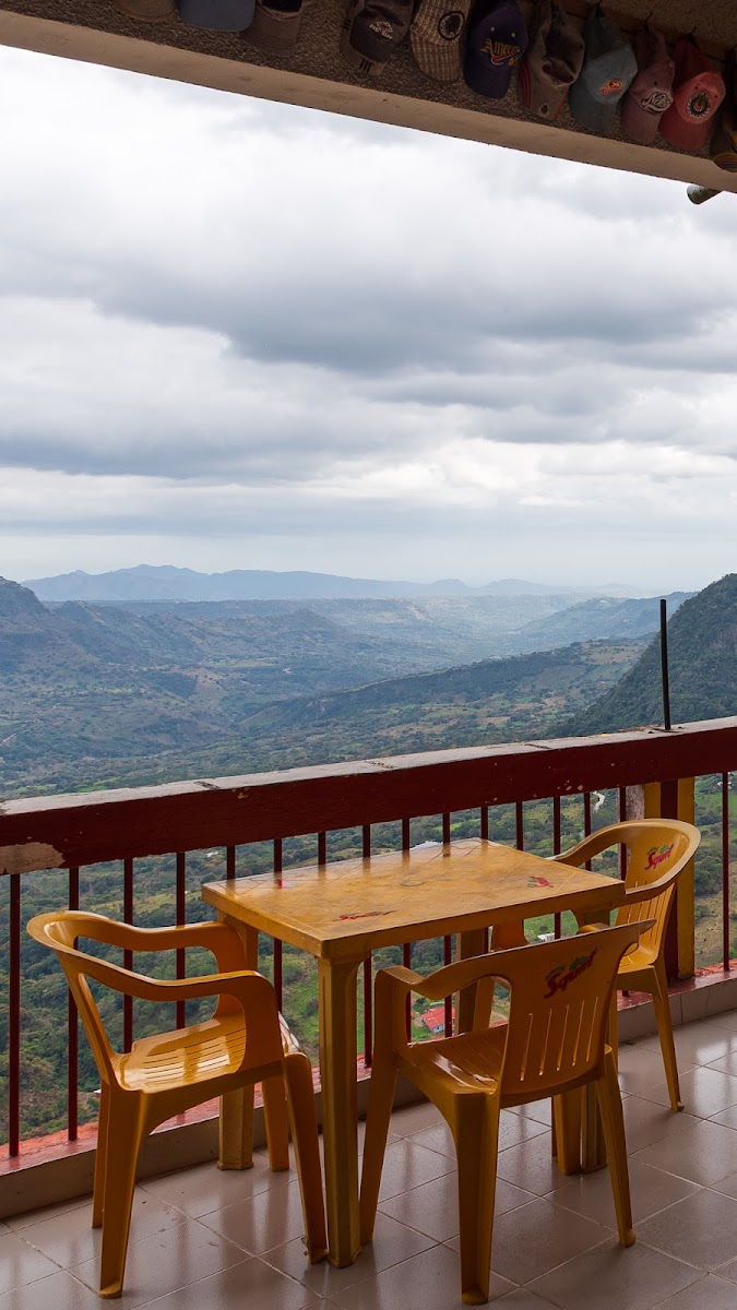 El Mirador-4